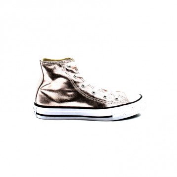 converse montante fille