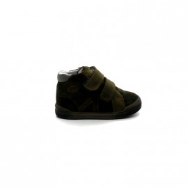 Chaussures Bebe Garcon Babybotte Velcros