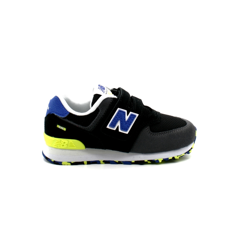 new balance garcon 34