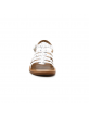 Nu-Pieds Fille Pom D'Api Plagette Strap Terrazo