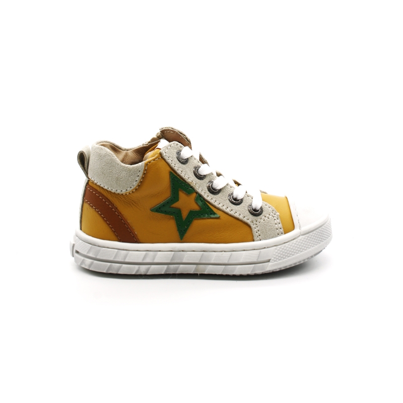 Converse haute outlet ocre