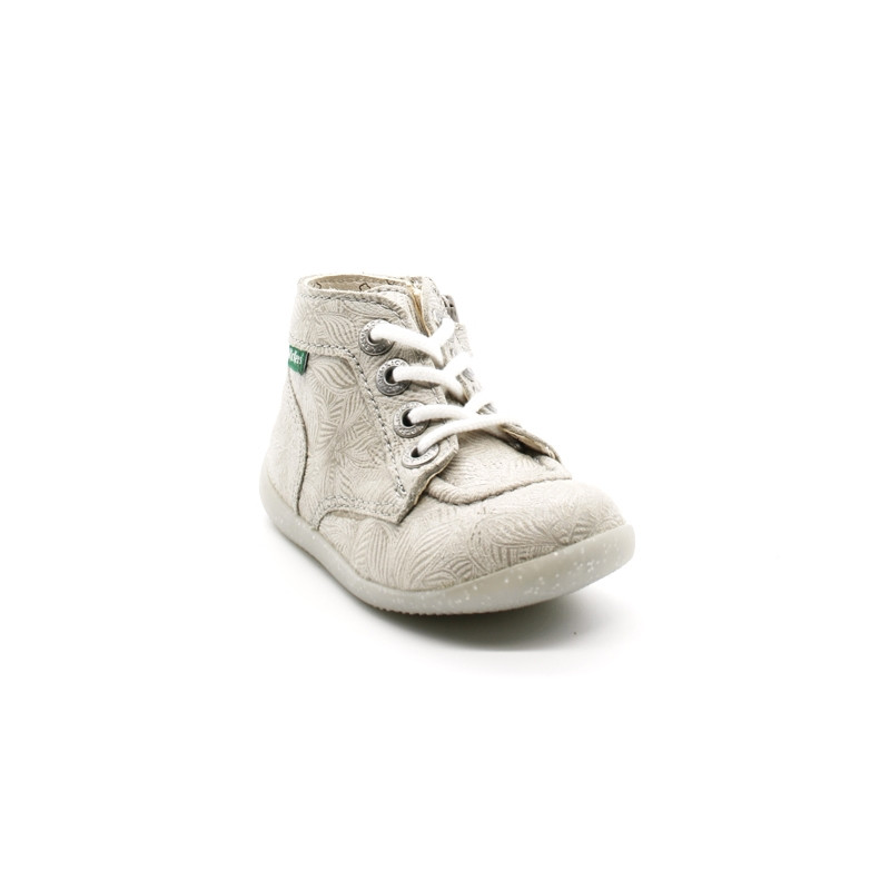 Achat chaussures Kickers Bébé Bottillon, vente Kickers - BONZIP