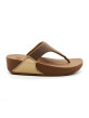 Nu-pieds Fille Fitflop Lulu Opul Toe-Post