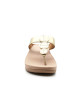 Nu-pieds Fille Fitflop Halo Metal Toe Post