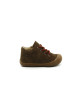 Chaussures Premiers Pas Naturino Cocoon Zip