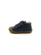 Chaussures Premiers Pas Naturino Cocoon Zip