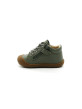 Chaussures Premiers Pas Naturino Cocoon Zip