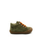 Chaussures Premiers Pas Naturino Cocoon H24 Nubuck