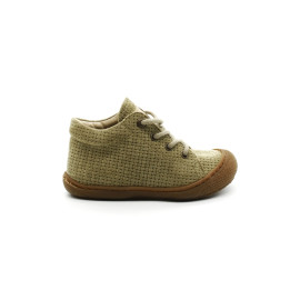 Chaussures Premiers Pas Naturino Cocoon H24