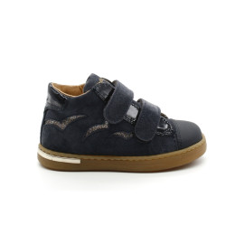 Chaussures Fermées FIlle Babybotte 5242 Anvole