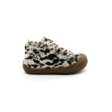 Chaussures Premiers Pas FIlle Naturino Cocoon Gazelle