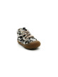 Chaussures Premiers Pas FIlle Naturino Cocoon Gazelle