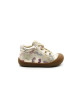 Chaussures Premiers Pas FIlle Naturino Cocoon Papillon