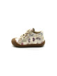 Chaussures Premiers Pas FIlle Naturino Cocoon Papillon