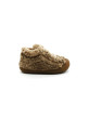 Chaussures Bébé Naturino Cocoon Fur Fur