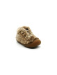 Chaussures Bébé Naturino Cocoon Fur Fur