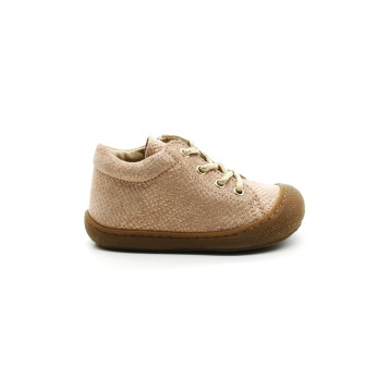 Chaussures Premiers Pas FIlle Naturino Cocoon Lizard