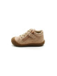 Chaussures Premiers Pas FIlle Naturino Cocoon Lizard