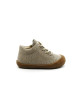 Chaussures Premiers Pas FIlle Naturino Cocoon Lizard