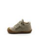 Chaussures Premiers Pas FIlle Naturino Cocoon Lizard