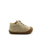 Chaussures Premiers Pas FIlle Naturino Cocoon Lizard