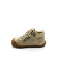 Chaussures Premiers Pas FIlle Naturino Cocoon Lizard