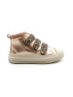 Chaussures Montantes Velcro Fille Stones And Bones 5335 Forrest