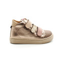 Chaussures Montantes Velcro Fille Stones And Bones 5335 Forrest