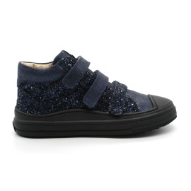 Chaussures Montantes Fille Lunella Lexie Paillettes