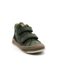 Chaussures Montantes Velcro BabyBotte 5488 Kahors