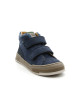 Chaussures Montantes Velcro BabyBotte 5488 Kahors