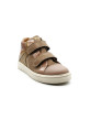 Chaussures Montantes Velcro Fille Babybotte 5555 Koquette