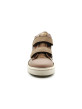 Chaussures Montantes Velcro Fille Babybotte 5555 Koquette