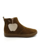 Boots FIlle Shoo Pom Play Apple Tuf