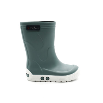 Bottes De Pluie Enfant Méduse 6125 Airport