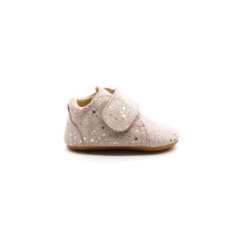 Chaussons Cuir Froddo G11300 PreWalkers