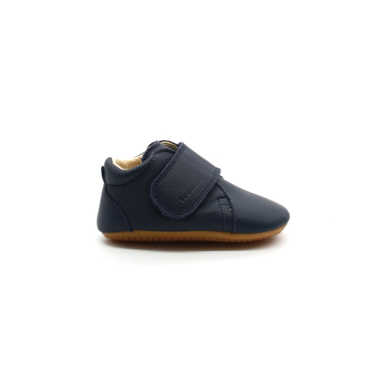 Chaussons Cuir Froddo g11300 PreWalkers