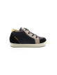 Chaussures Fermées Enfant Shoo Pom Bouba Zip Box