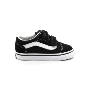 Tennis Premier Pas Vans TD Old Skool V Black