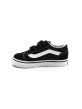 Tennis Premier Pas Vans TD Old Skool V Black