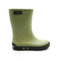 Bottes De Pluie Méduse 6126 Airbus Kaki