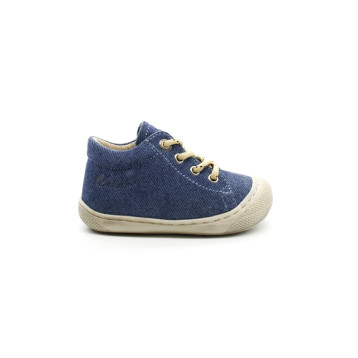 Chaussures Fermées Bébé Garçon Naturino Cocoon E25