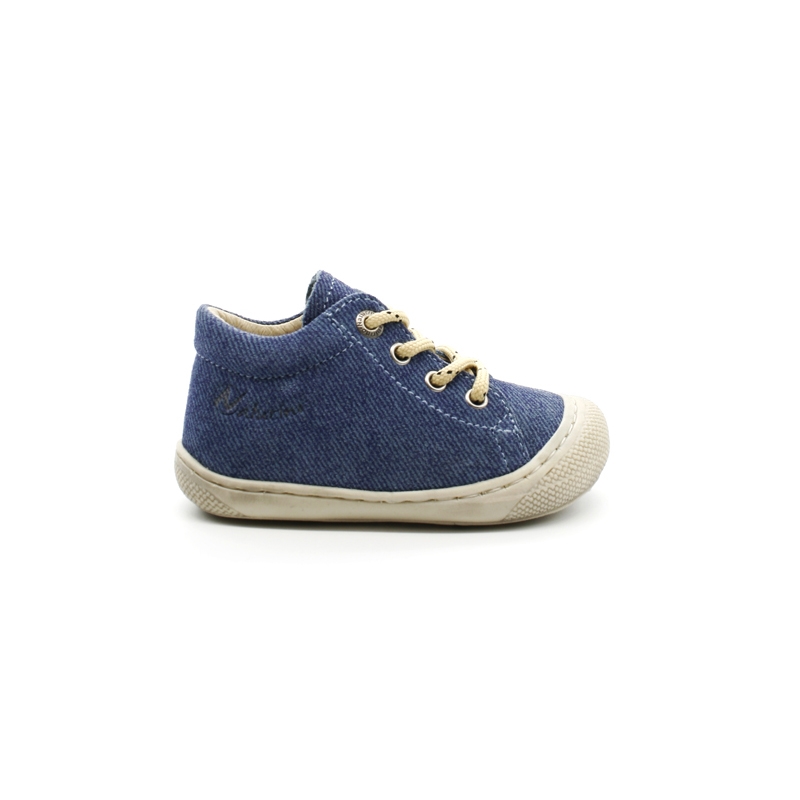 Chaussures Fermées Bébé Garçon Naturino Cocoon e25