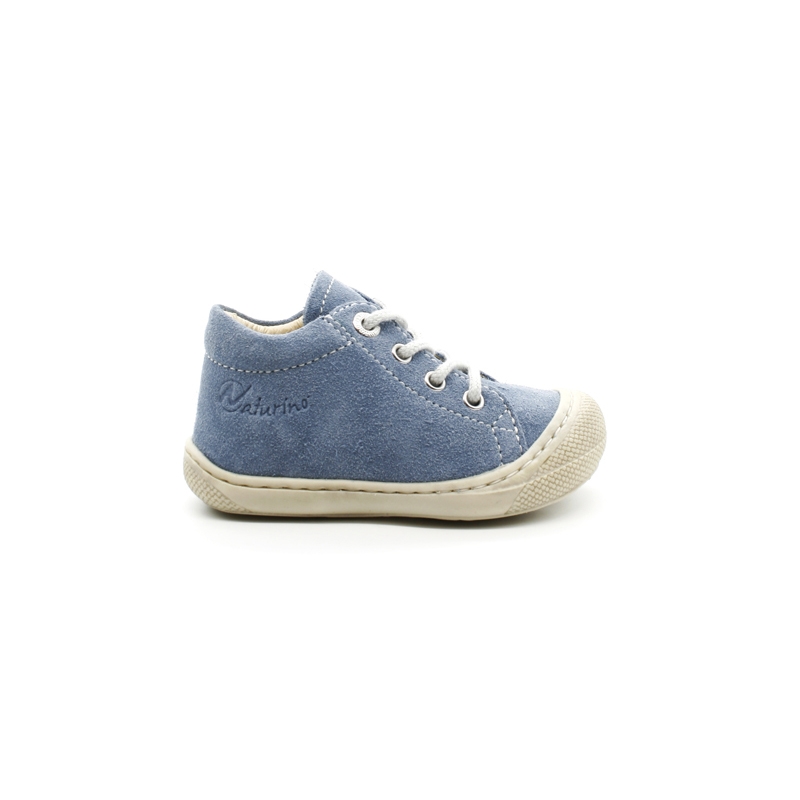 Chaussures Fermées Bébé Garçon Naturino Cocoon e25