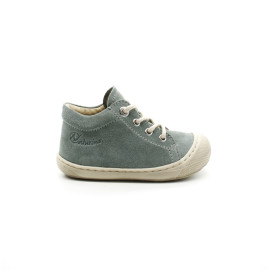 Chaussures Fermées Bébé Garçon Naturino Cocoon E25