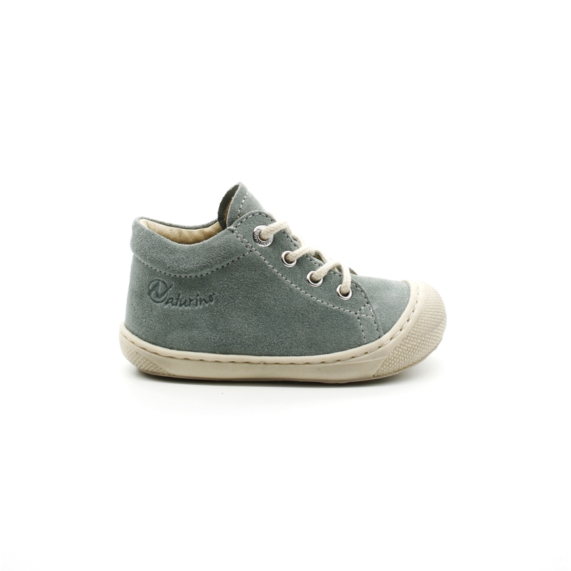 Chaussures Fermées Bébé Garçon Naturino Cocoon e25