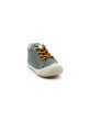 Chaussures Fermées Bébé Garçon Naturino Cocoon E25 Tissé