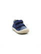 Chaussures Premiers Pas Velcro Naturino Barefoot Amur