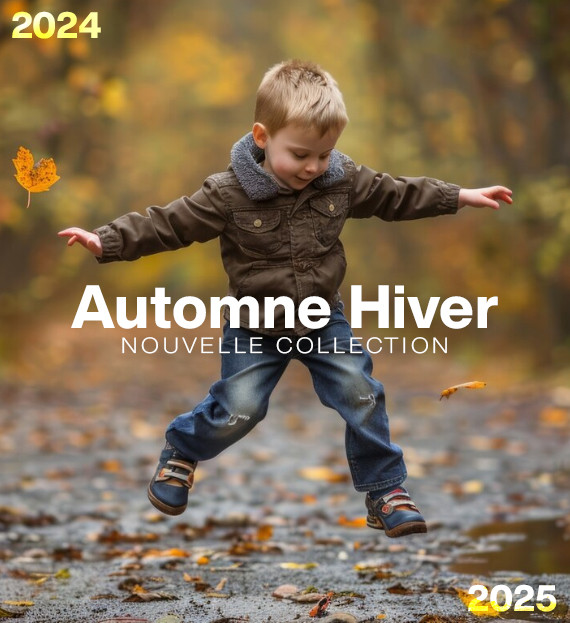 Collection  Automne Hiver 2024/2025